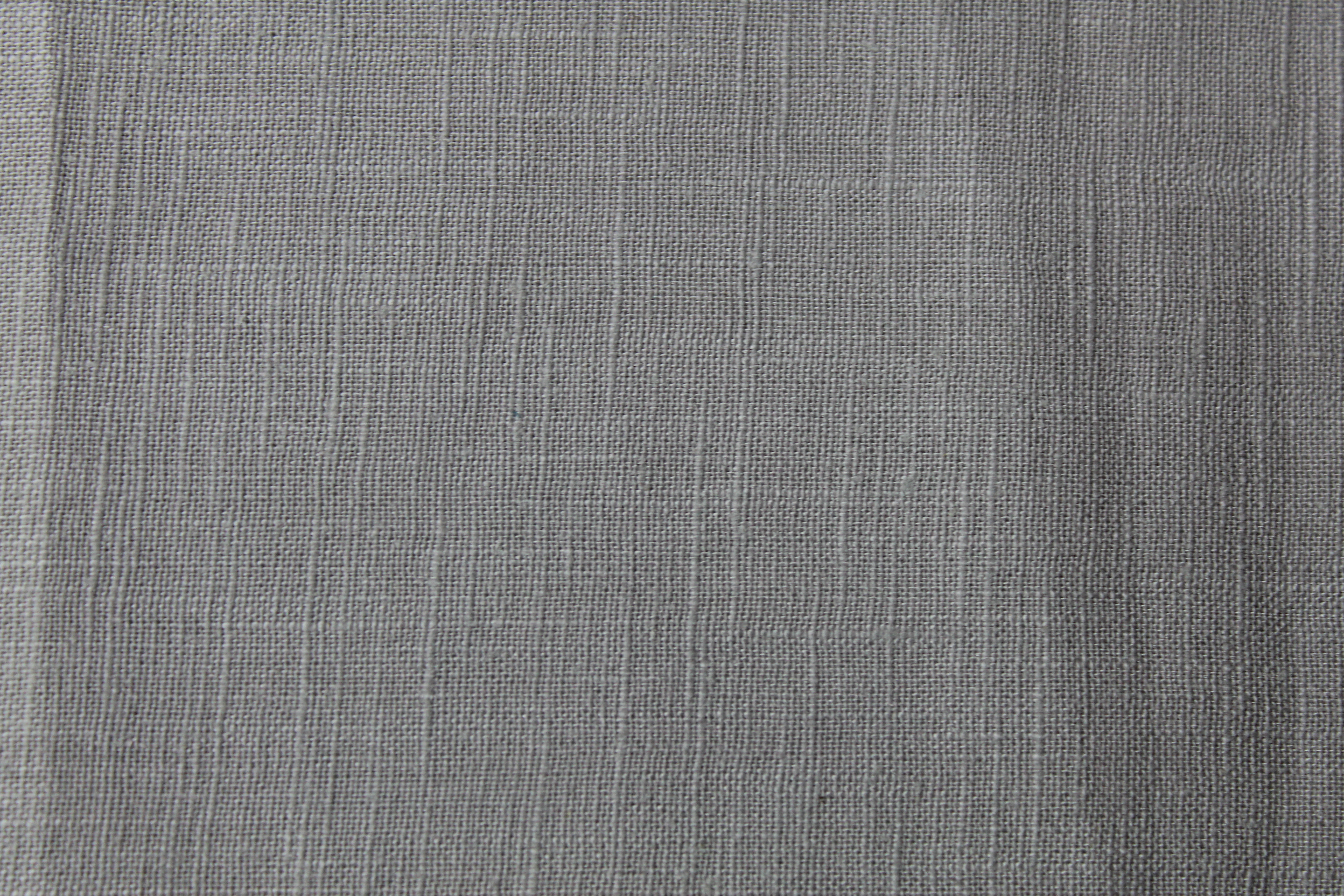 100% LINEN - GREY 64